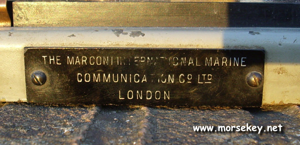 Marconi 365a